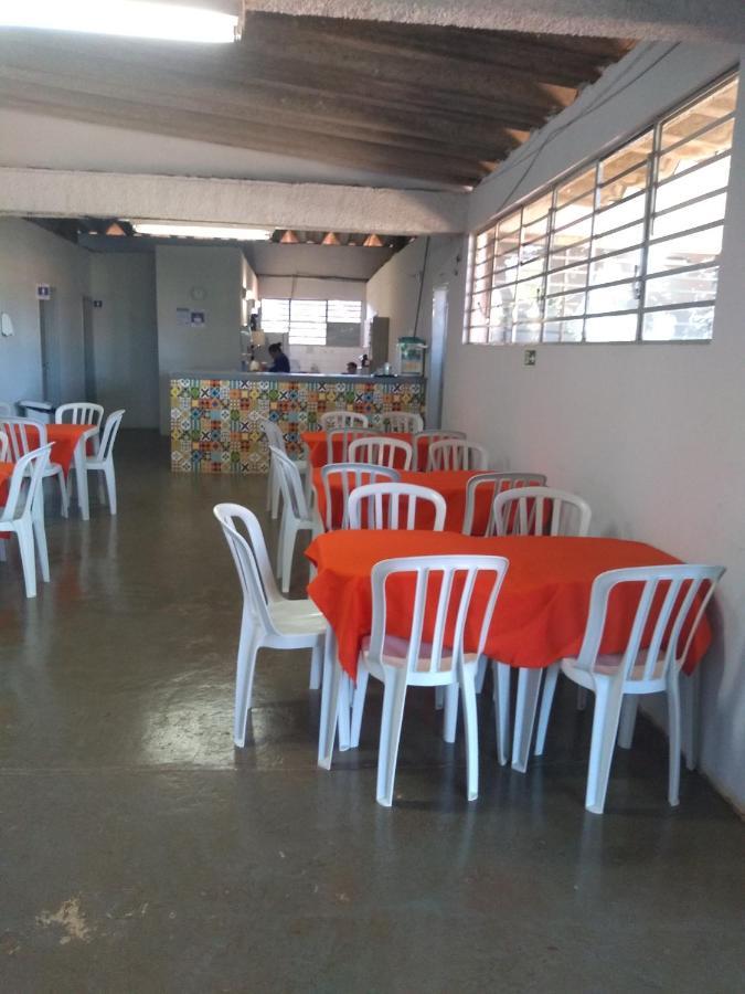 Hostel Villa Brasilia Brasilia