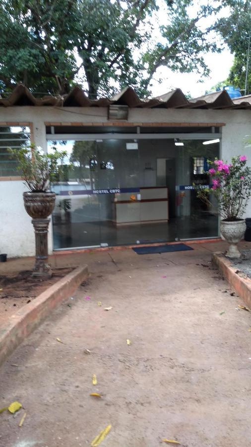 Hostel Villa Brasilia Hostal