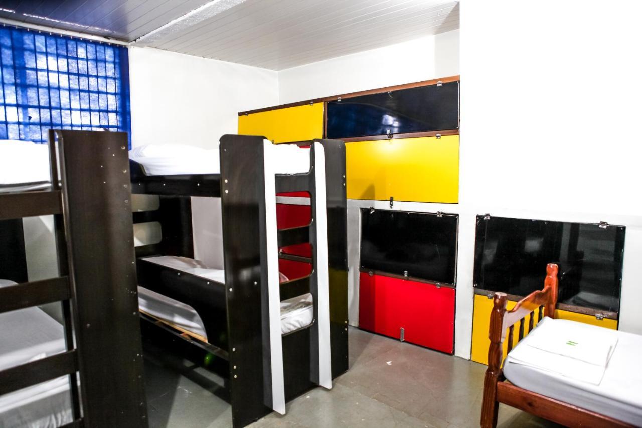 Hostel Villa Brasilia * Brasilia