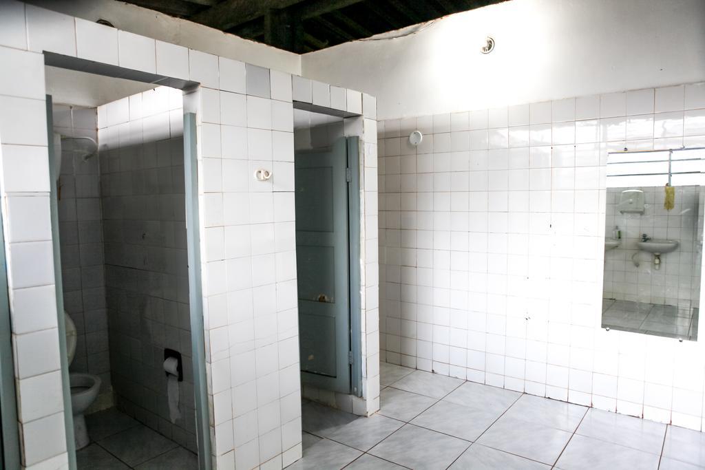Hostal Hostel Villa Brasilia Brasilia
