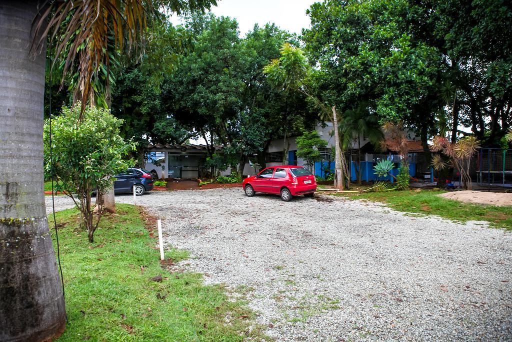 Hostel Villa Brasilia Hostal Brasilia