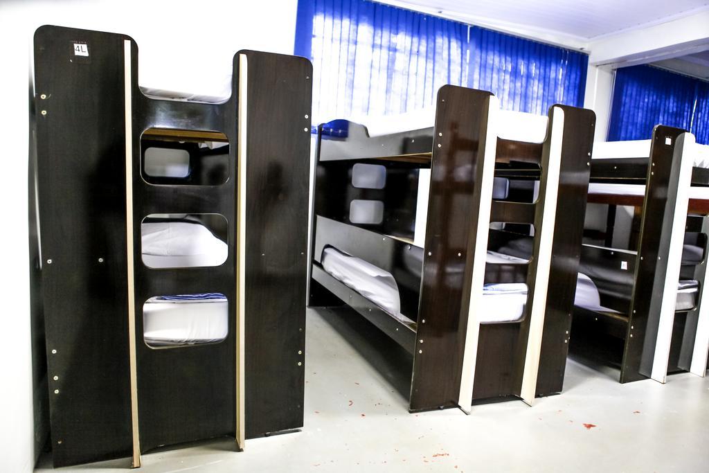 Hostel Villa Brasilia Hostal