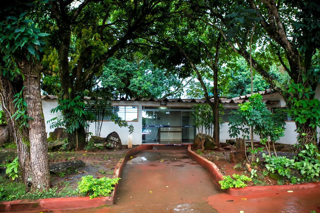 Hostal Hostel Villa Brasilia Brasilia