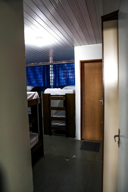 Hostal Hostel Villa Brasilia