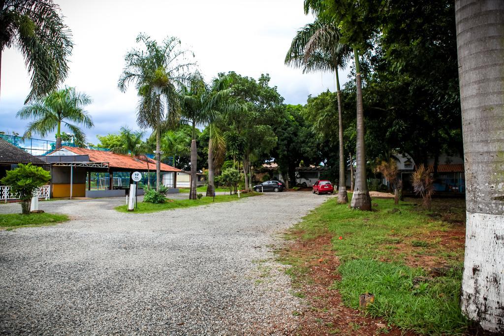 Hostal Hostel Villa Brasilia *