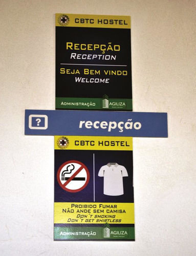 Hostel Villa Brasilia Hostal *