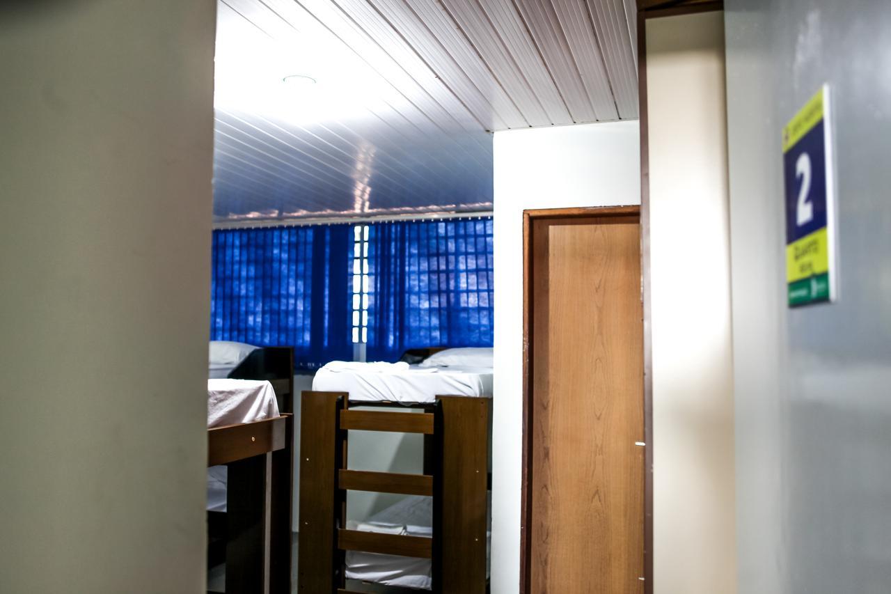 Hostal Hostel Villa Brasilia *