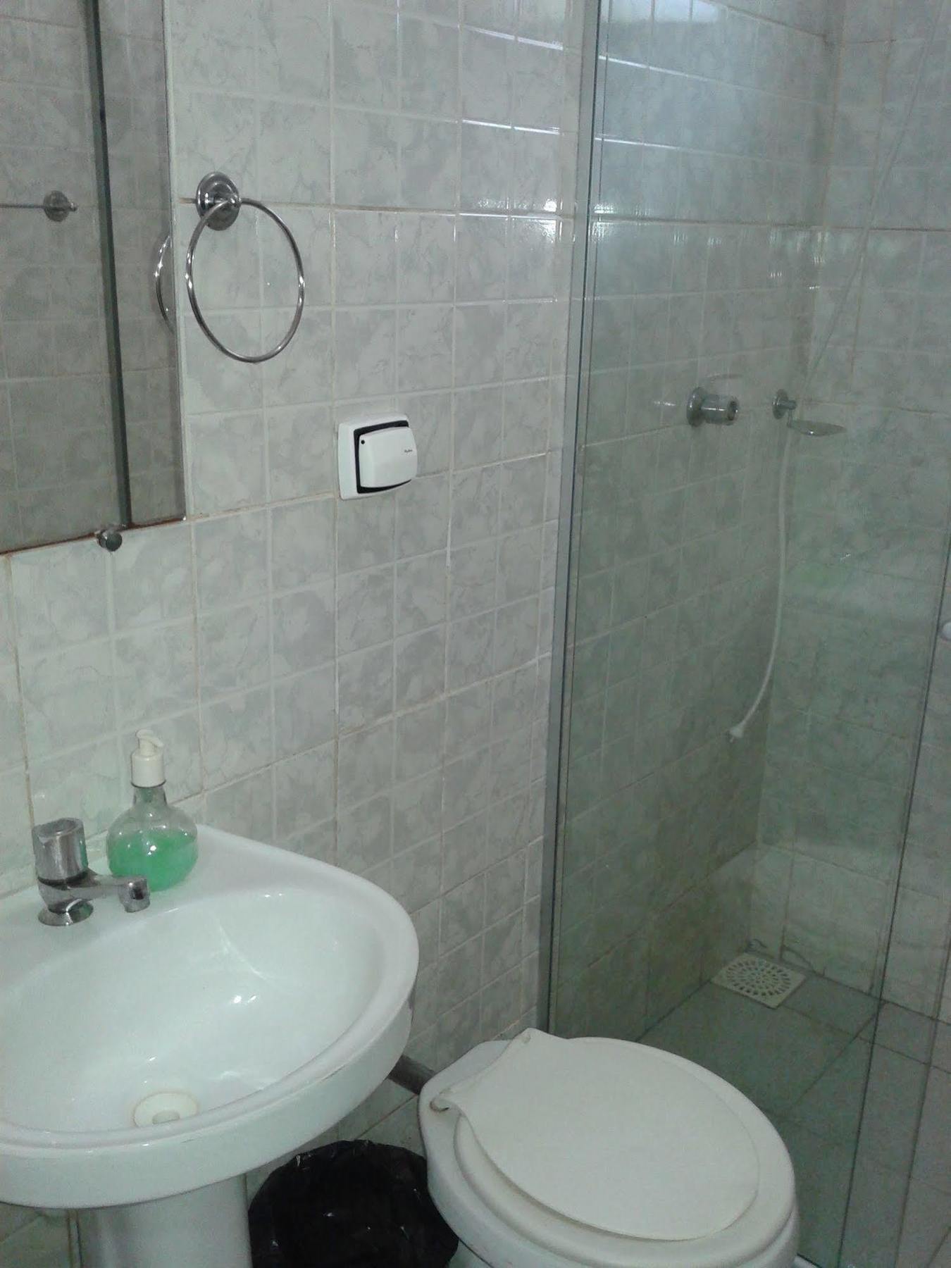 Hostal Hostel Villa Brasilia Brasilia