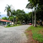 Hostel Villa Brasilia