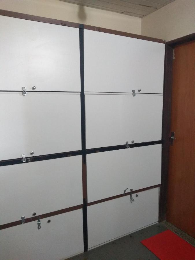 Hostel Villa Brasilia Hostel Brasilia