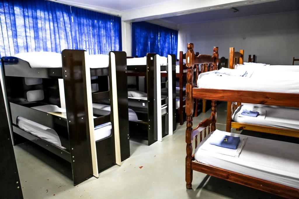 Hostel Hostel Villa Brasilia Brasilia