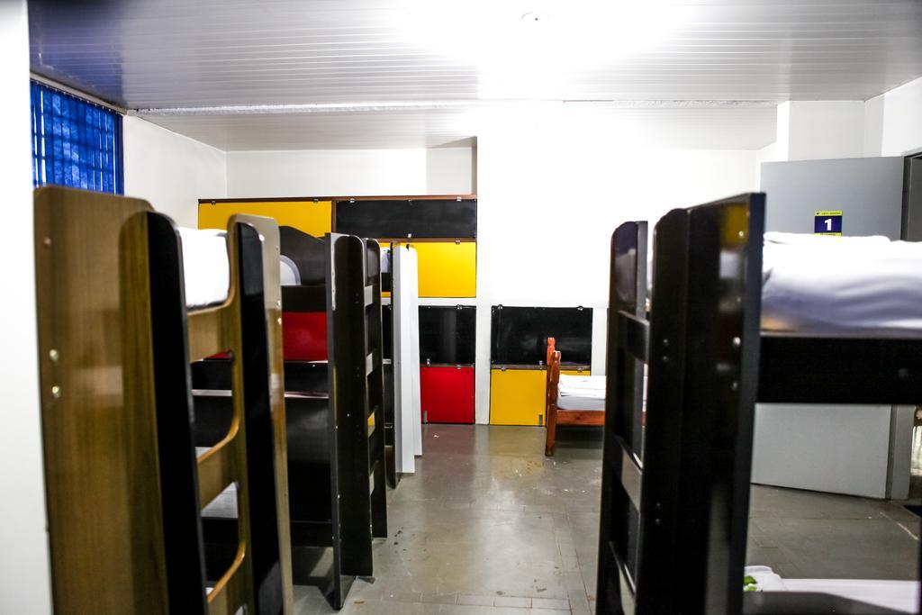 Hostel Hostel Villa Brasilia Brasilia
