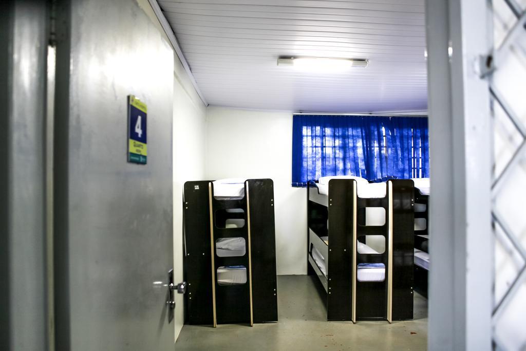 Hostel Villa Brasilia Brasilia