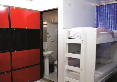Hostel Villa Brasilia Hostel Brasilia