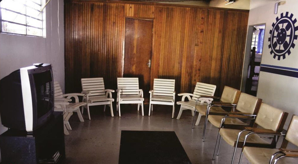 Hostel Villa Brasilia *