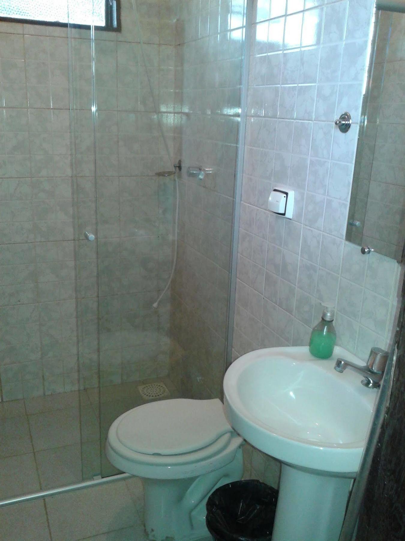 Hostel Villa Brasilia * Brasilia