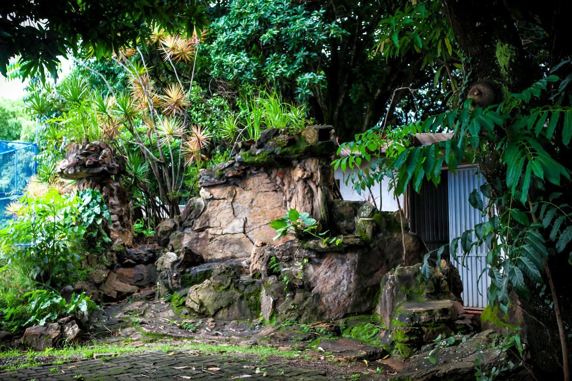 Hostel Hostel Villa Brasilia