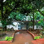 Hostel Villa Brasilia